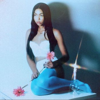 Krissy - Wait For Me