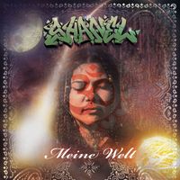 Shanel - Meine Welt (Explicit)