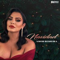 Amor Romeira - Navidad
