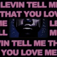 Levin - Tell Me That You Love Me