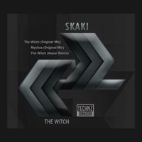 Skaki - The Witch