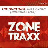 The Monitorz - Rise Again