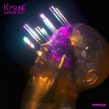 Kysuné - Shapeshifter EP