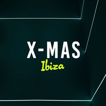 House Music - X-Mas Ibiza