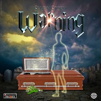 Shawn Storm - Warning
