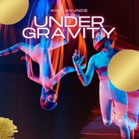 Kirr Sounds - Under Gravity (Radio Edit)