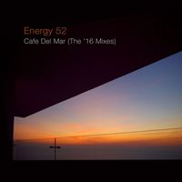 Energy 52 - Café Del Mar (The '16 Mixes)