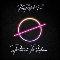 KniPPi Fox - Planet Rotation