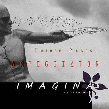 Future Plans - arpeggiator