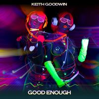 Keith Goodwin - Good Enough (On the Lake Mix, 24 Bit Remastered)