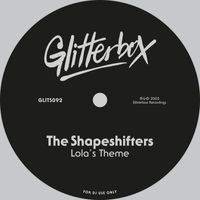 The Shapeshifters - Lola's Theme