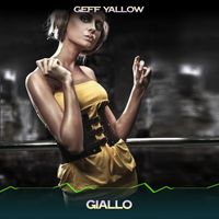 Geff Yallow - Giallo (24 bit remastered)