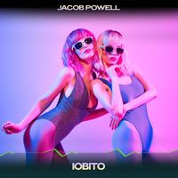 Jacob Powell - Iobito (Guitarra & Chill Mix, 24 Bit Remastered)