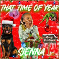 Sienna - That Time Of Year