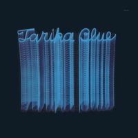 Tarika Blue - Tarika Blue (Special blue vinyl reissue)