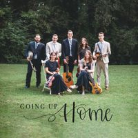 Strings - Going up Home