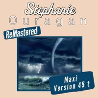Stephanie - Ouragan (Remastered 2022)