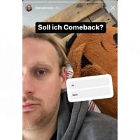 Salomon - Comeback
