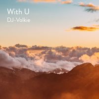 DJ-Volkie - With U (Extended Version)