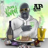 AP du 113 - Bon vivant (Explicit)