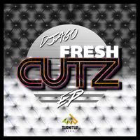 Djago - Fresh Cutz EP