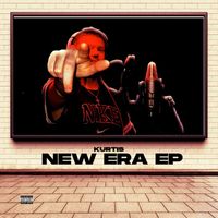 Kurtis - New Era EP