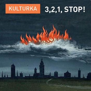Kulturka - 3,2,1, Stop!