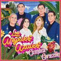 Los Ángeles Azules - Cumbia del Corazón