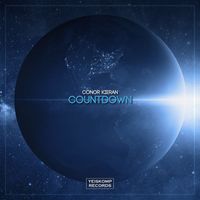 Conor Kieran - Countdown