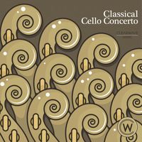Michael English - Classical Cello Concerto