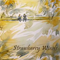 Matu - Strawberry Winds