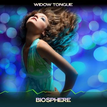 Widow Tongue - Biosphere (Noom Moons Deep Vocal Mix, 24 Bit Remastered)