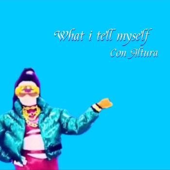 Elsa - What i tell myself