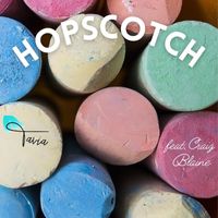 Tavia - Hopscotch (feat. Craig Blaine)