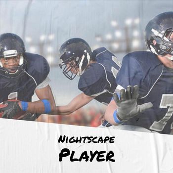 Various Artists - Nightscape Player
