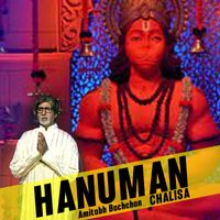 Amitabh Bachchan - Hanuman Chalisa