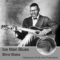 Blind Blake - Ice Man Blues