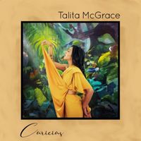 Talita McGrace - Caricias