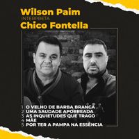 Wilson Paim - Wilson Paim Interpreta Chico Fontella