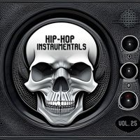 Grim Reality Entertainment - Hip-Hop Instrumentals, Vol. 25