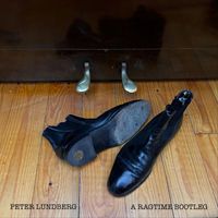 Peter Lundberg - A Ragtime Bootleg