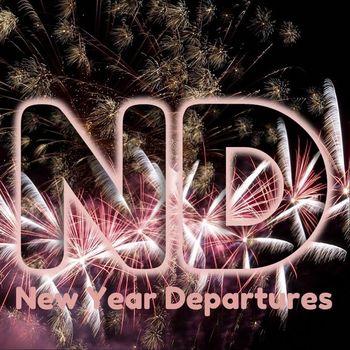 ND - New Year Departures