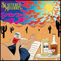 Scattered Melodies - Winter EP