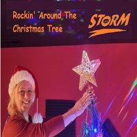 Storm - Rockin' Around the Christmas Tree