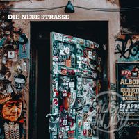 Caught in Joy - Die Neue Strasse