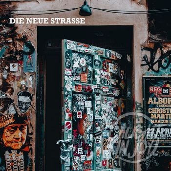 Caught in Joy - Die Neue Strasse