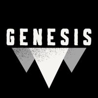Lycan - GENESIS VOL 1.5 (Explicit)
