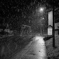 Ian Silva - Vals Romantique