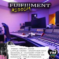 Various Artiste - Fulfilment Riddim