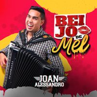 Joan Alessandro - Beijo de Mel
